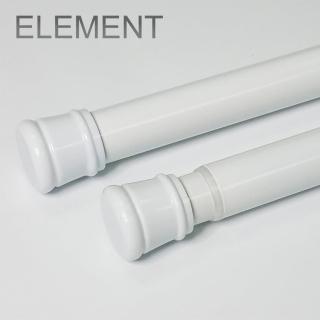 【Element】萬用伸縮桿105-190cm1入(加購 浴簾桿伸縮桿 - EL16S01)