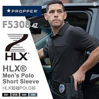 【Propper】HLXR 短袖Polo衫(F5308)