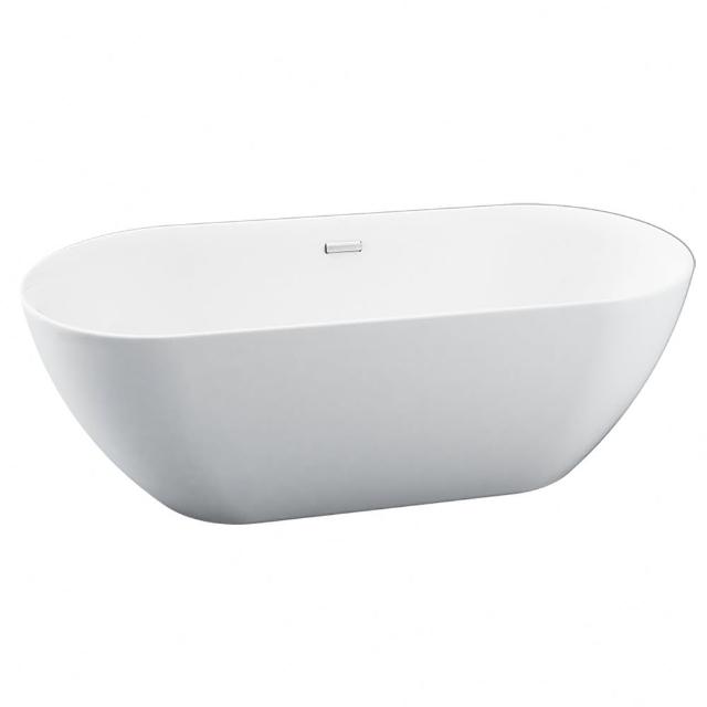 【HOMAX】獨立浴缸-豪華系列 165公分 MBM-6629D(不含安裝)