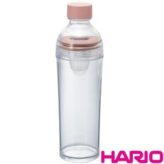 【HARIO】波特寶粉色冷泡茶壺 FIBP-40-SPR