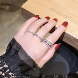 【HaNA 梨花】韓國滿天流星燦爛劃過戒指