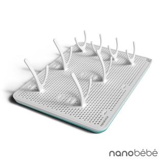 【nanobebe】輕巧奶瓶晾乾架