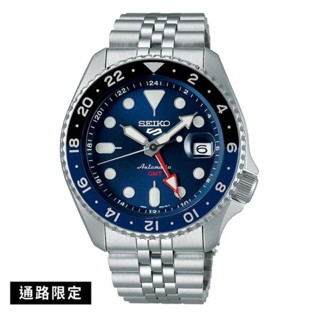 注文割引 【美品】SEIKO SKX013K1 腕時計(アナログ) - pratc.lt