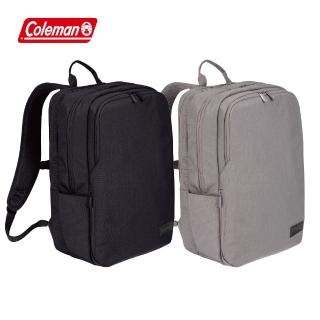 【Coleman】OUTBIZ標準後背包28L / OUTBIZ商務系列(背包 後背包 電腦包)