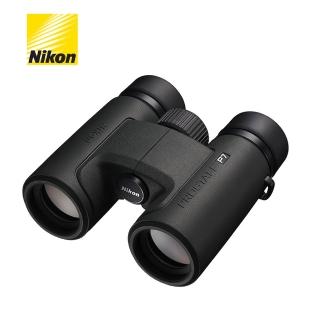 【Nikon 尼康】PROSTAFF P7 8X30 雙筒望遠鏡(公司貨)