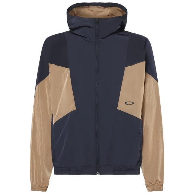 【Oakley】OAKLEY ENHANCE UB RIPSTOP WIND JACKET 12.7