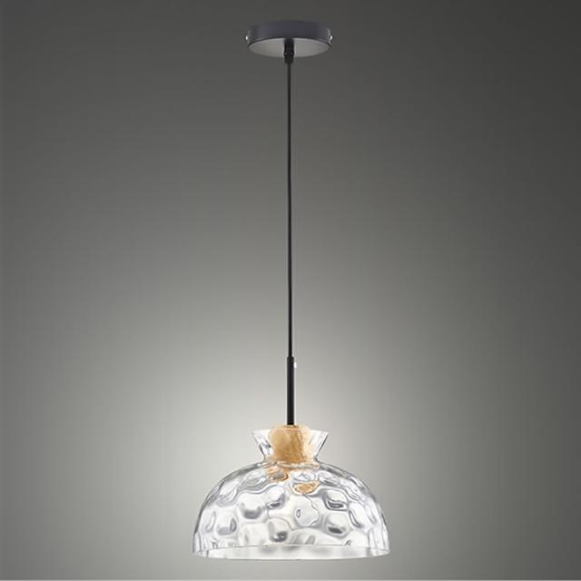 【Honey Comb】北歐風高爾夫球玻璃吊燈(F5049)