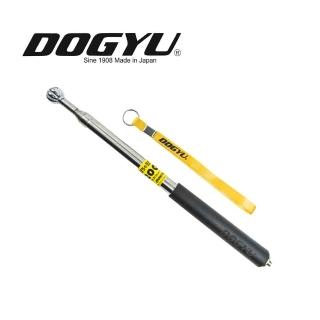【DOGYU 土牛】打診棒 九段伸縮 南瓜頭 可旋轉 驗屋鎚 檢測棒 空鼓槌 音診棒(01738)
