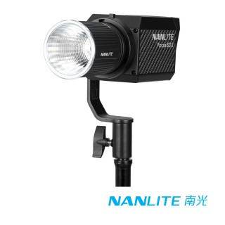 【NANLITE 南光】Forza 60 II LED聚光燈(公司貨)