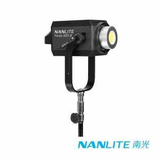 【NANLITE 南光】Forza 500 II LED聚光燈(公司貨)