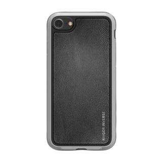 【RAIGOR INVERSE】奢華系列 iPhone SE2 / 8 / 7 4.7吋 真皮背蓋 防摔保護殼(2.5米 SGS防摔認證)