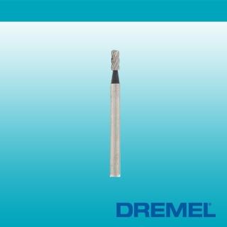 【DREMEL 精美】1/8吋 3.2mm 方形高速滾磨刀(194)