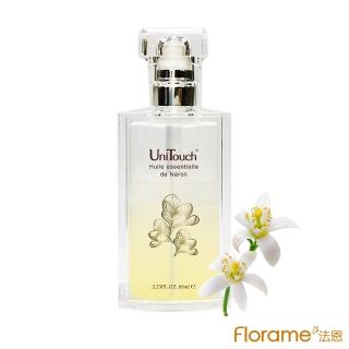 【Florame】Unitouch頂級完美嫩白保濕橙花油65ml