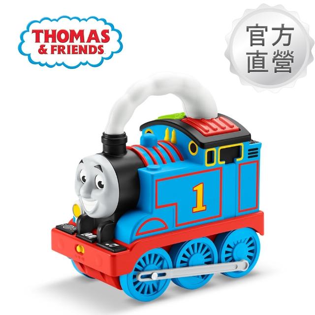 【Fisher price 費雪】湯瑪士 童話世界小火車