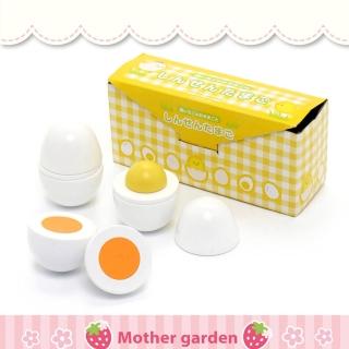 【Mother garden】食材-雞蛋組
