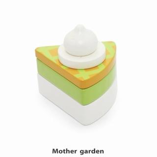 【Mother garden】食物-奇異果派