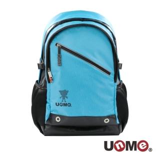 【UnMe】MAX系列超輕量減壓機能背包(藍色)