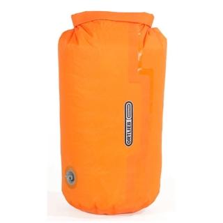 【Ortlieb】德國品牌 Dry Bag PS10 with Valve / 氣閥設計壓縮防水收納袋/22L(氣閥設計壓縮防水收納袋)