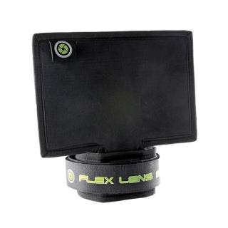 【FLEX】通用型防水可彎折變形遮光罩A001(適鏡頭週長最大280mm)