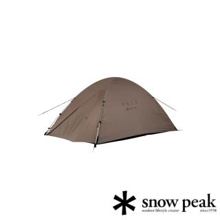 【Snow Peak】FAL 2 登山帳 Pro.air SSD-702(SSD-702)