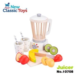 【New Classic Toys】冰沙果汁機切切樂(10708)