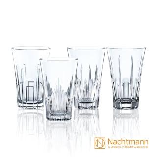 【Nachtmann】黃金年代調酒果汁(4入)