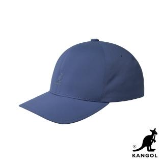 【KANGOL】FLEXFIT DELTA 棒球帽(深藍色)