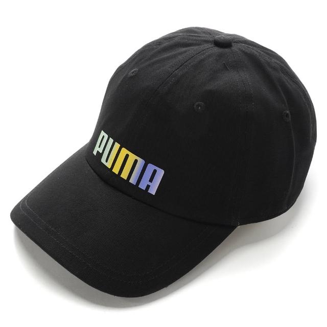 【PUMA】基本系列 PUMA 棒球帽(02254901)