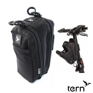 【Tern】RidePocket 豎管/立管置物包(防水/附防雨罩)