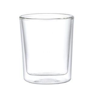 【TOAST】DRIPDROP 雙層玻璃杯 250ml