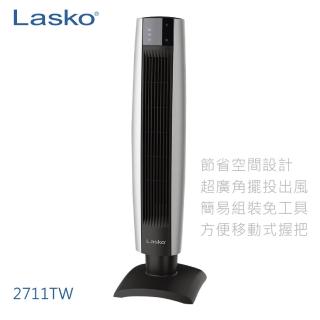 【Lasko】風行者 多功能塔扇(2711TW)