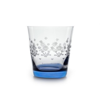 【BUNZLAU CASTLE】Marrakesh玻璃水杯 300ml