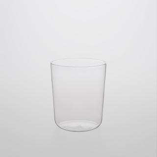 【TG】耐熱玻璃水杯 430ml(台玻 X 深澤直人)
