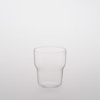 【TG】耐熱玻璃水杯 250ml(台玻 X 深澤直人)