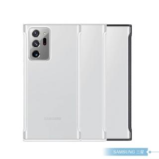 【SAMSUNG 三星】原廠Galaxy Note20 Ultra N985專用 透明防撞背蓋(公司貨)