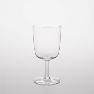 【TG】玻璃紅酒杯 250ml(台玻 X 深澤直人)
