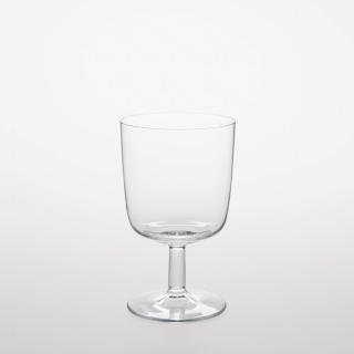 【TG】玻璃白酒杯 250ml(台玻 X 深澤直人)