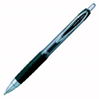 【UNI】三菱 UMN-207 自動鋼珠筆 0.7 黑(2支1包)
