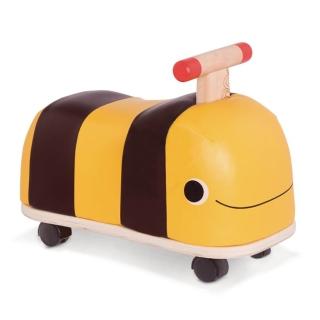 【B.Toys】蜜蜂加速