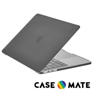 【CASE-MATE】MacBook Pro 13吋 2020 輕薄殼(煙霧黑色)