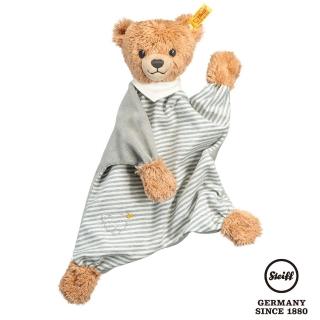 【STEIFF】Sleep Well Bear Comforter(嬰幼兒安撫巾)