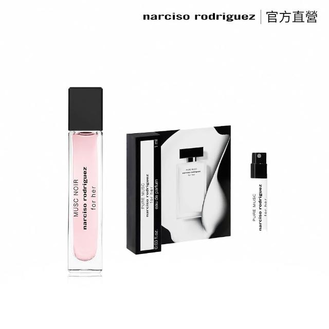 2023NARCISO RODRIGUEZ香水推薦ptt》10款高評價人氣NARCISO香水排行榜 | 好吃美食的八里人