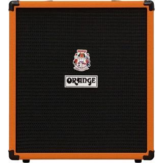 【ORANGE】CRUSH-B-50 50W 貝士音箱(bass音箱)