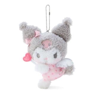 【SANRIO 三麗鷗】夢天使系列 造型玩偶吊飾 酷洛米