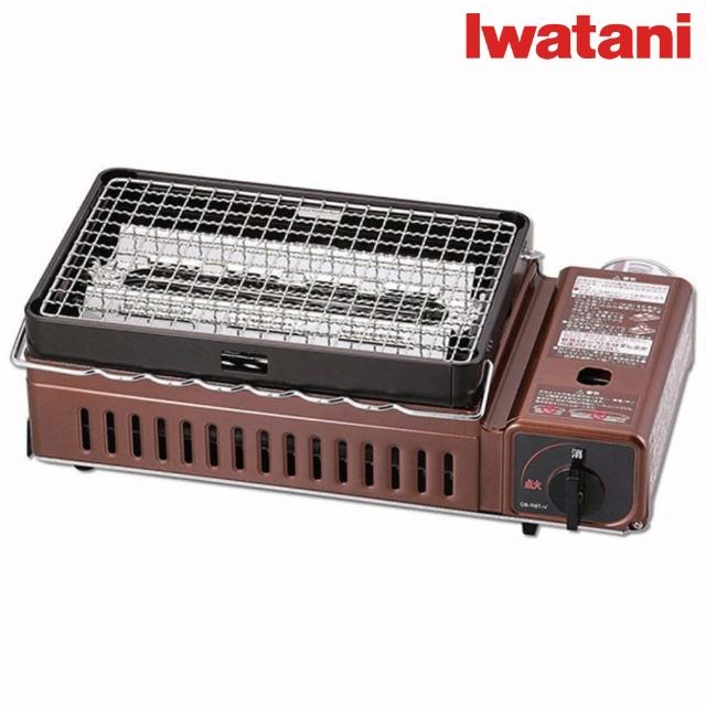 2023Iwatani 岩谷卡式爐推薦ptt》10款高評價人氣Iwatani卡式爐排行榜 | 好吃美食的八里人
