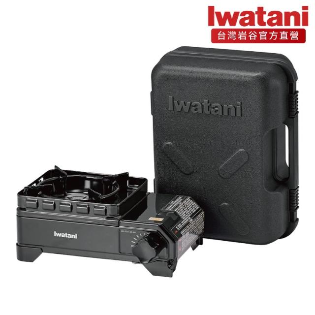 2023Iwatani 岩谷卡式爐推薦ptt》10款高評價人氣Iwatani卡式爐排行榜 | 好吃美食的八里人