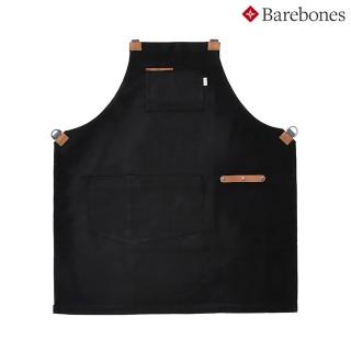 【Barebones】廚師圍裙 Grilling Apron CKW-480(工作圍裙、帆布、露營配件)