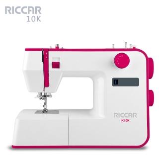 【RICCAR】縫紉機(K10K)