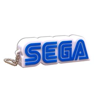 【SEGA】SEGA 鑰匙圈(有四種音效)
