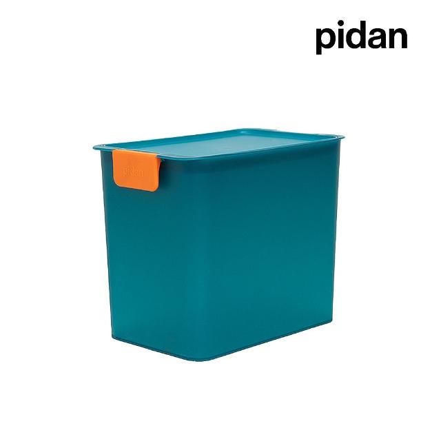 【pidan】12L 大容量寵物儲糧桶 飼料桶 收納桶 存放桶 保鮮桶(每一粒都要脆脆又新鮮)